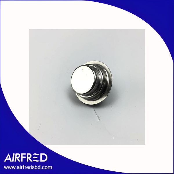 Sensor de temperatura NTC para lavadora 32016464