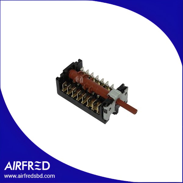 Conmutador original para horno 32017360