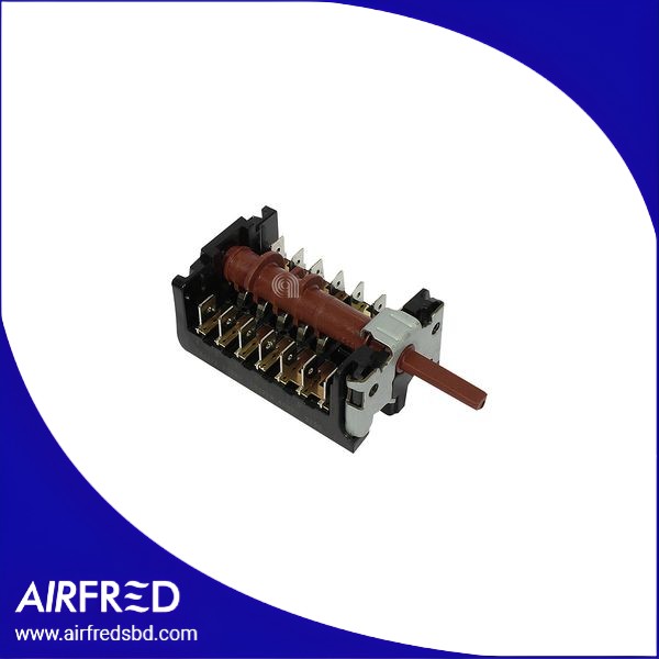 Interruptor original para horno