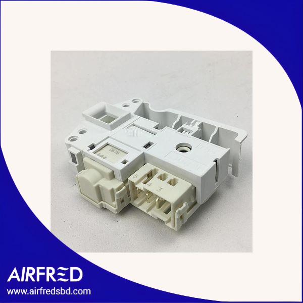 Cierre de puerta para lavadora – repuesto original 32018338