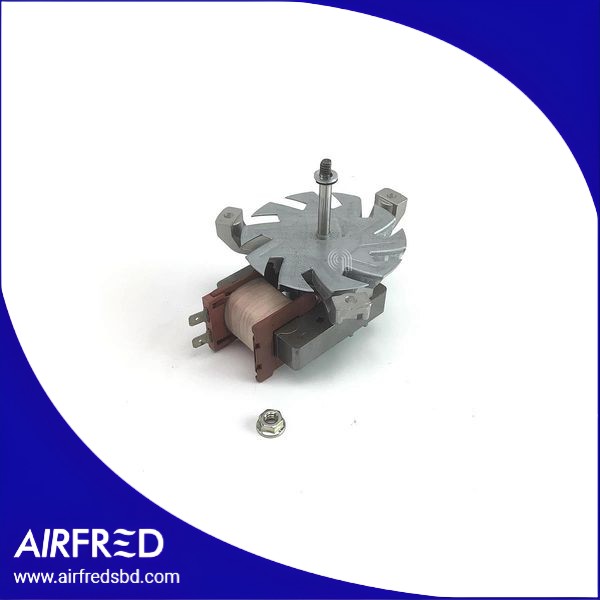 Motor 230V para horno; repuesto original SKU 32019219