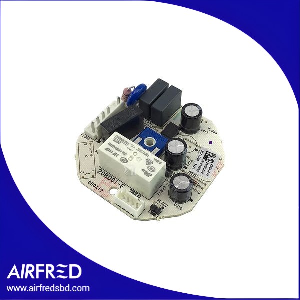 Módulo de control electrónico para frigoríficos, código 32019890