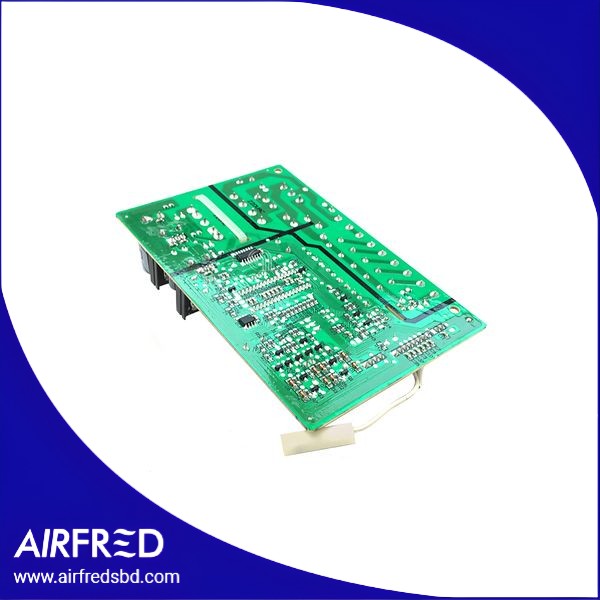 PCB principal para frigorífico, código 32022797.
