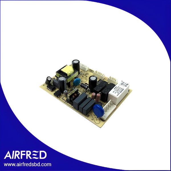 Placa electrónica original 32024255