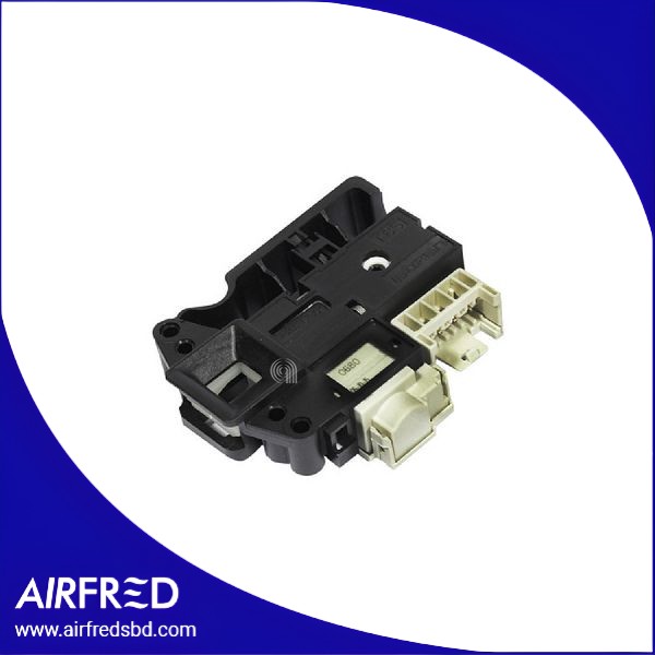 Cerradura de puerta lavadora 32024463