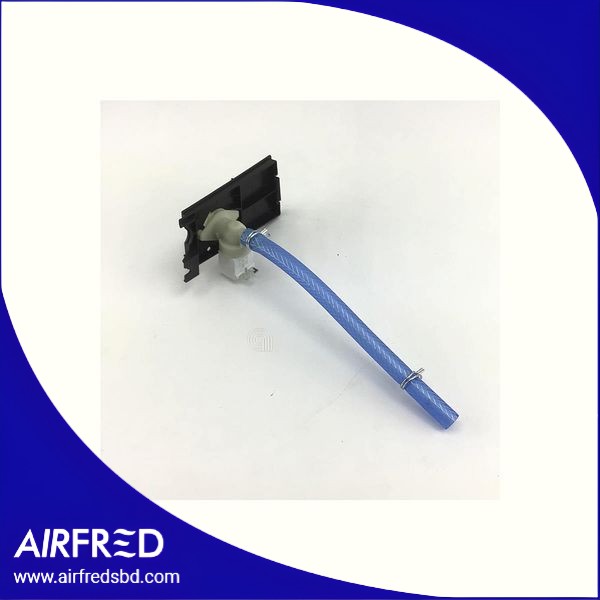 Válvula solenoide de entrada de agua para lavavajillas 32029268