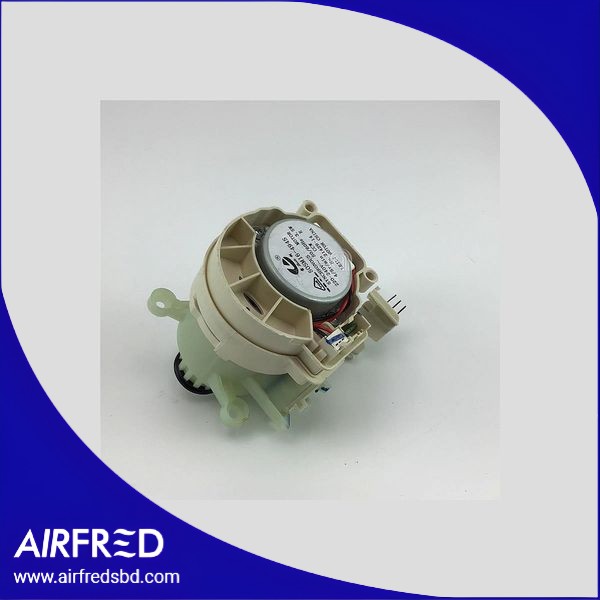 Válvula solenoide 2 vías para lavadora 32029698
