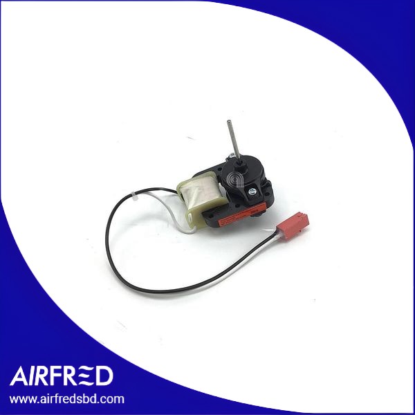 Motor de ventilador para congelador, repuesto original 32030595