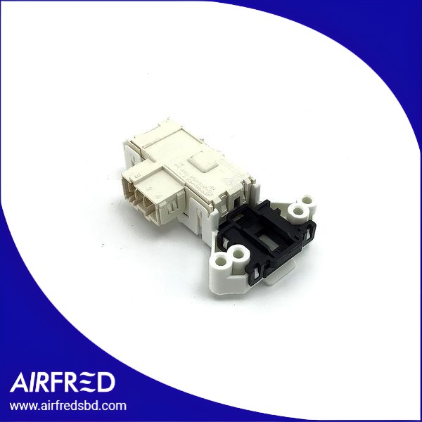 Cerradura de puerta original para lavadora