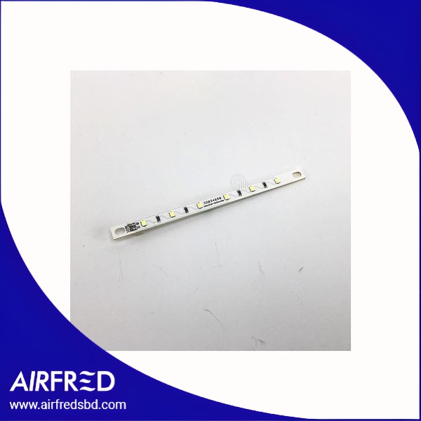 SKU 32034650 - tira LED de 129 mm