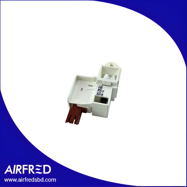 Cierre de puerta original para secadora, SKU 32035780