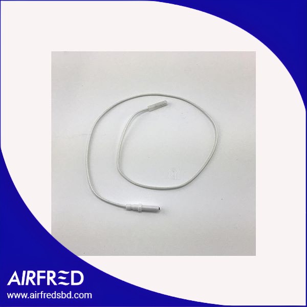 Enchufe de encendido para placa de cocción, código 32038100