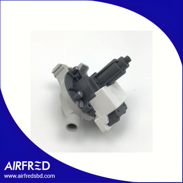 Bomba de drenaje para lavadora - SKU 32038172