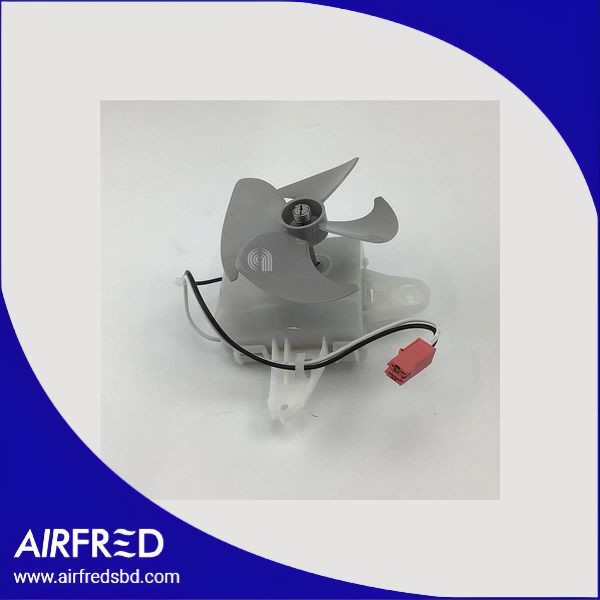 SKU 32040476 - motor de ventilador para frigorífico