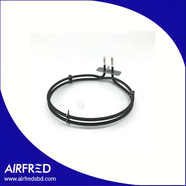 Resistencia para horno 2000W, código 32041466