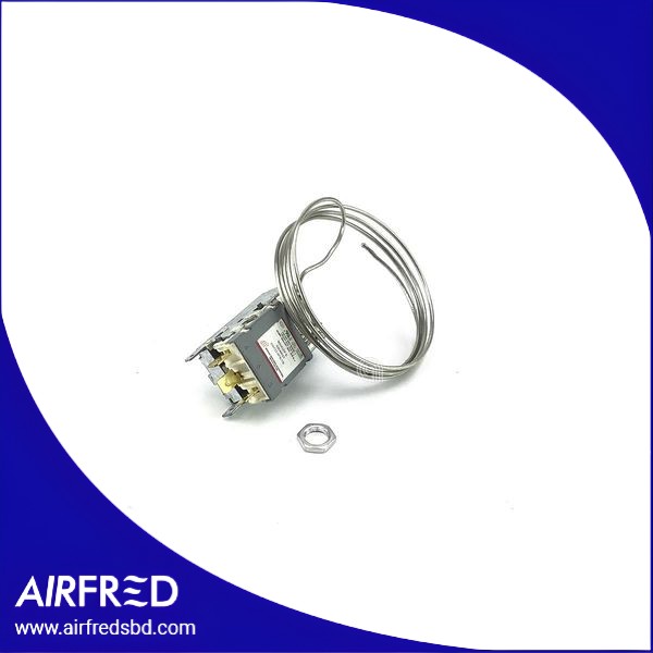 Termostato para frigorífico, código 32046023