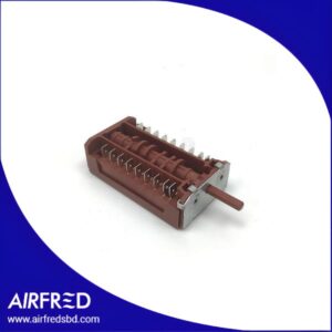 Interruptor original para horno Vestel - 32047066