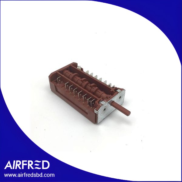 Interruptor original para horno Vestel 32047532