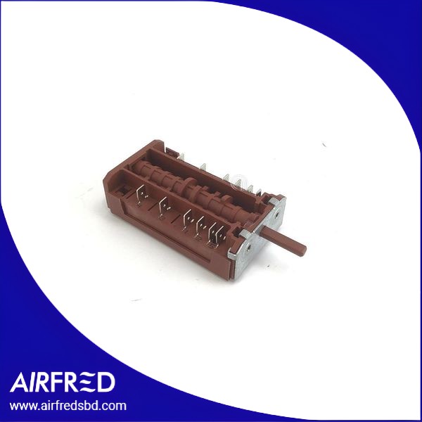 Conmutador para horno - SKU 32048490
