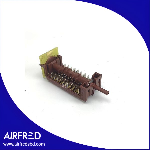 Conmutador original para horno 32048503