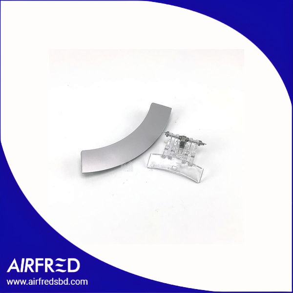 Manija de puerta para lavadora, SKU 3315006001