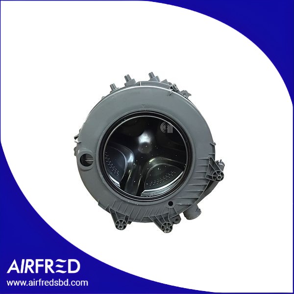 Conjunto tambor y tanque de repuesto para lavadora