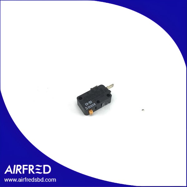 Interruptor 3405-001034 para microondas