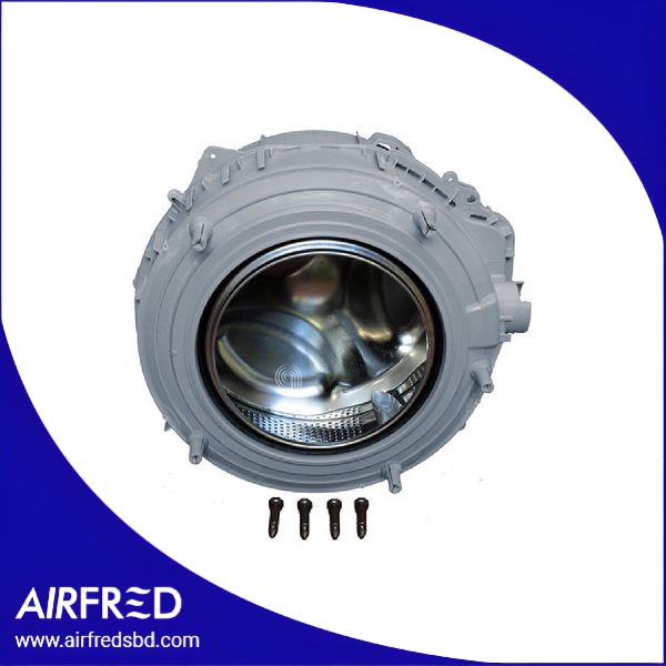 Conjunto de vasca completa para lavadora, grupo de lavado