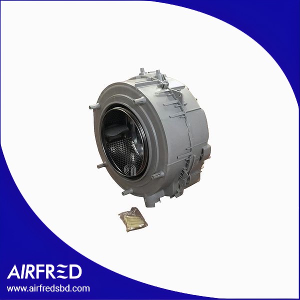 Repuesto original para tambor y depósito de lavadora