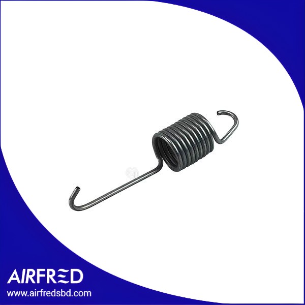 Repuesto original: muelle de suspensión para lavadora 35007384