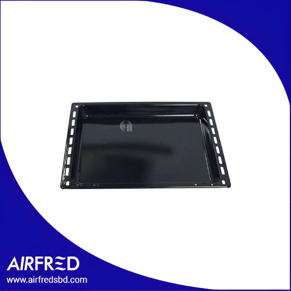 Bandeja de horno esmaltada 3531939225