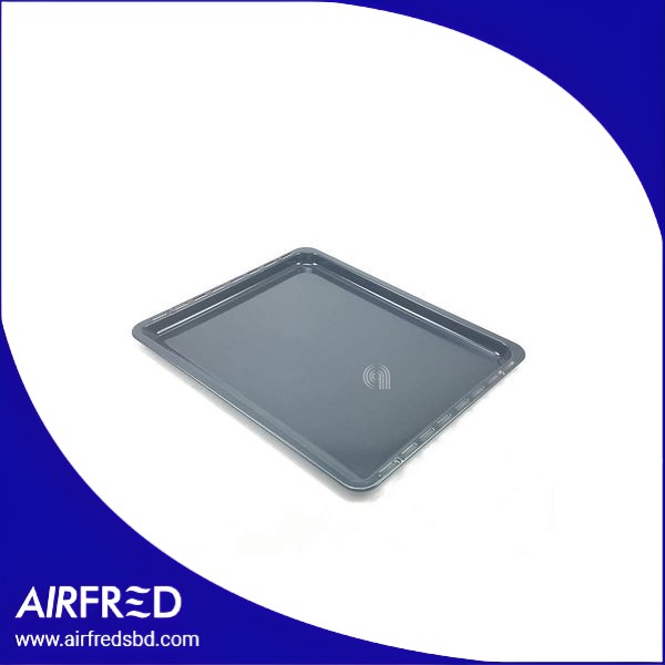 Bandeja esmaltada para horno, repuesto original 3532454075