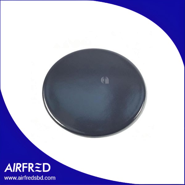 Tapa de quemador original para placa de cocción - SKU 3540006099