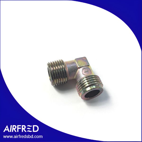 Conector gomito de gas 3540029034
