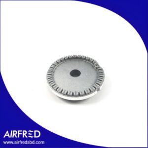 Corona de quemador grande para Electrolux - 3540136060