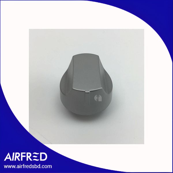 Manopla de gas para cocina, código 3550458024