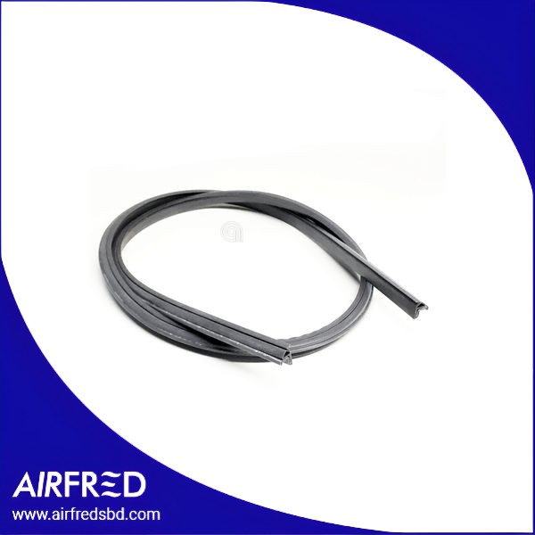 Junta de puerta original para electrodoméstico, código 3565144049