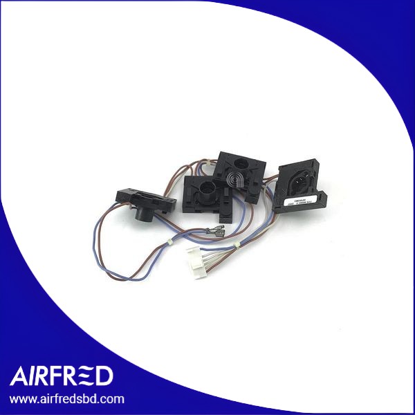 Interruptor ON/OFF para cocina, código 3570028013