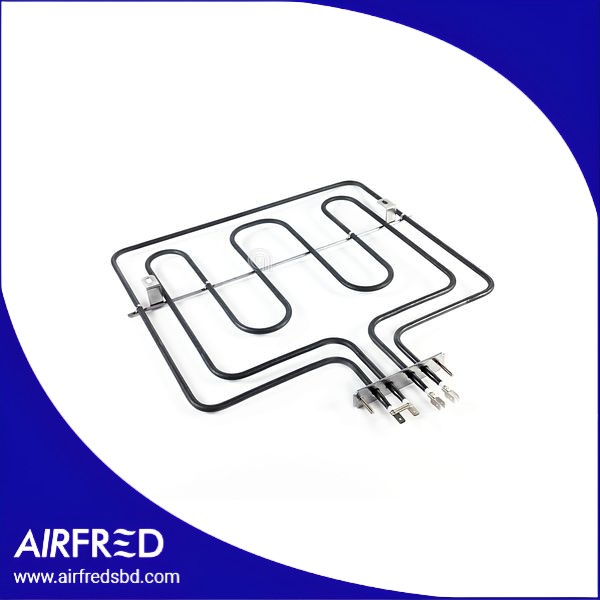 Elemento calefactor para horno 3570355010