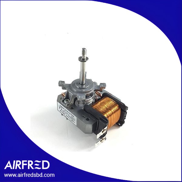 Motor convogliador 3570556039 para horno