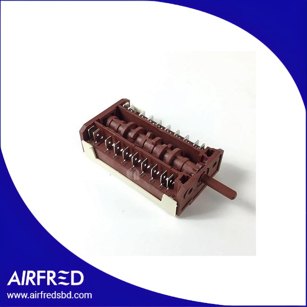 Interruptor de horno original, código 3570596019