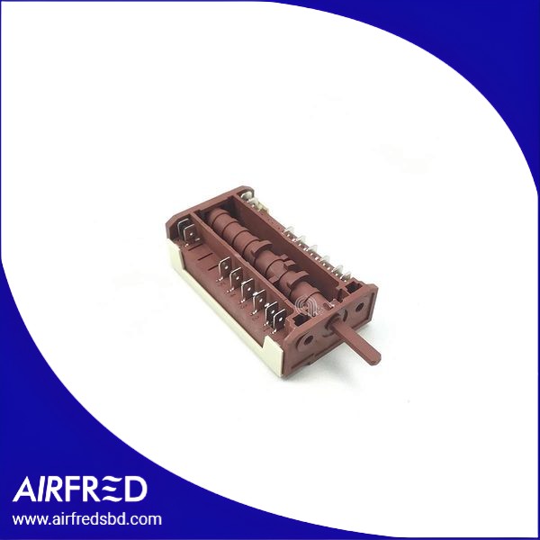 Interruptor de conmutación para electrodomésticos 3570599013