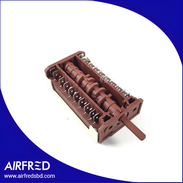 Conmutador de conmutación para cocinas, 3570646012