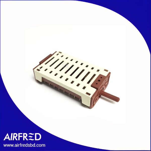 Interruptor de conmutación para cocina 3570666010