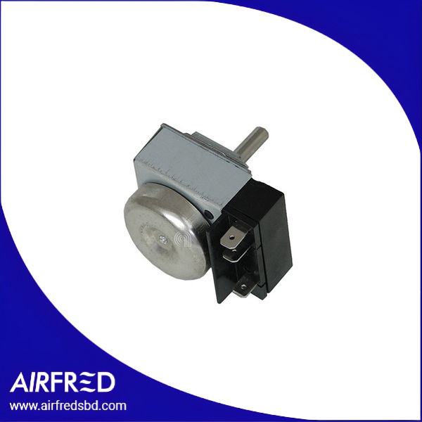 Temporizador mecánico para horno, código 3570687016