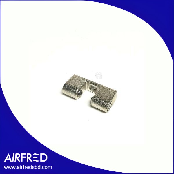 Bisagra de puerta de horno, repuesto original OEM 3577227014