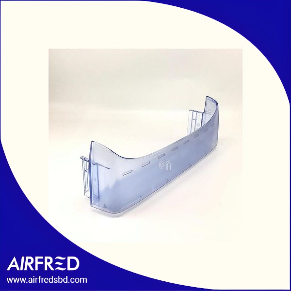 Estante superior para botellas en puerta de frigorífico, SKU 358013600