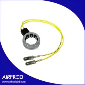 Bobina tachimétrica para lavadora BEKO - 372205505