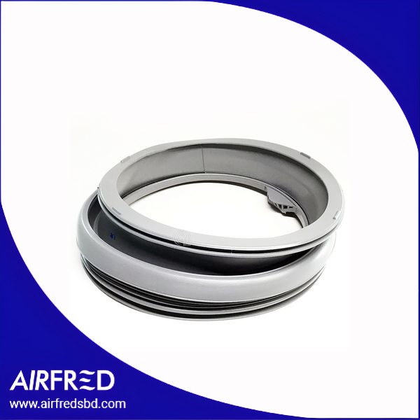 Junta de puerta original para lavadora 3790201408