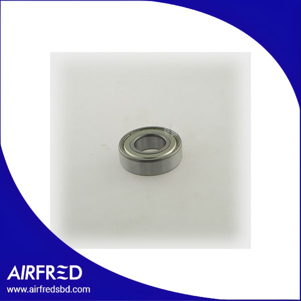 Rodamiento 6205-ZZ para lavadora 3790800001